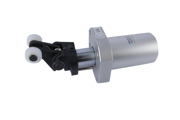 ZEG费斯托阻挡气缸