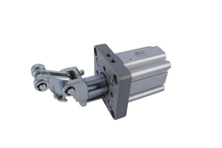 RS1H RS2H阻挡气缸