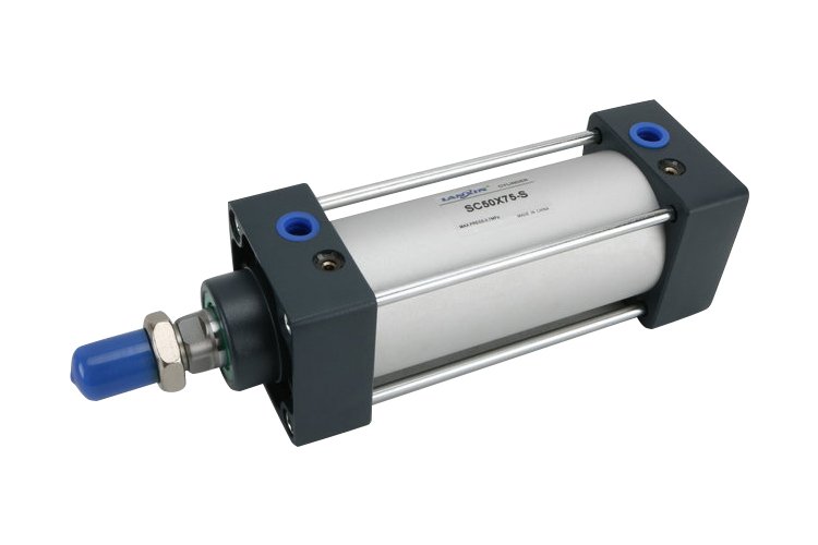 SC标准气缸