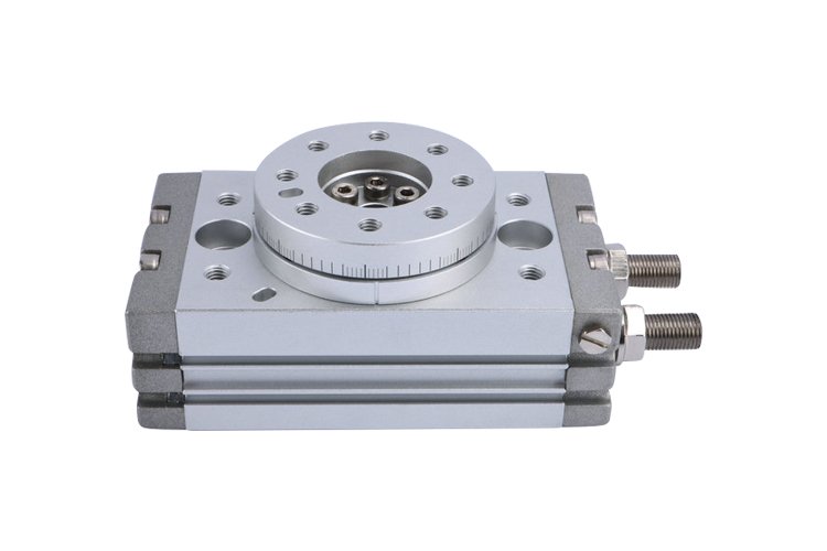 MSQB摆动旋转气缸