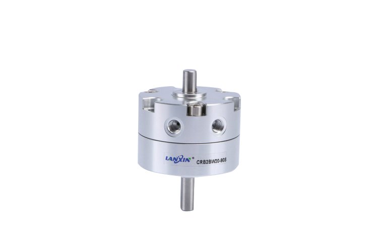 CDRB2BW叶片式旋转气缸