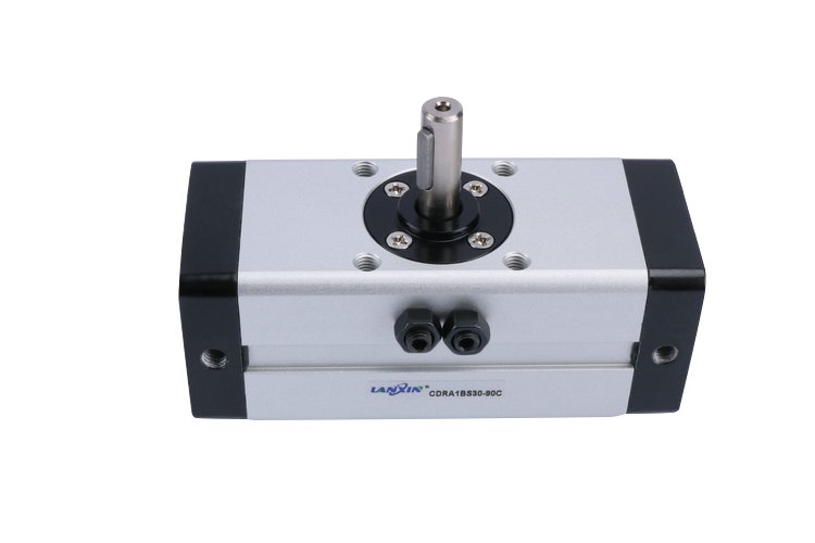 CDRA1BS摆动旋转气缸