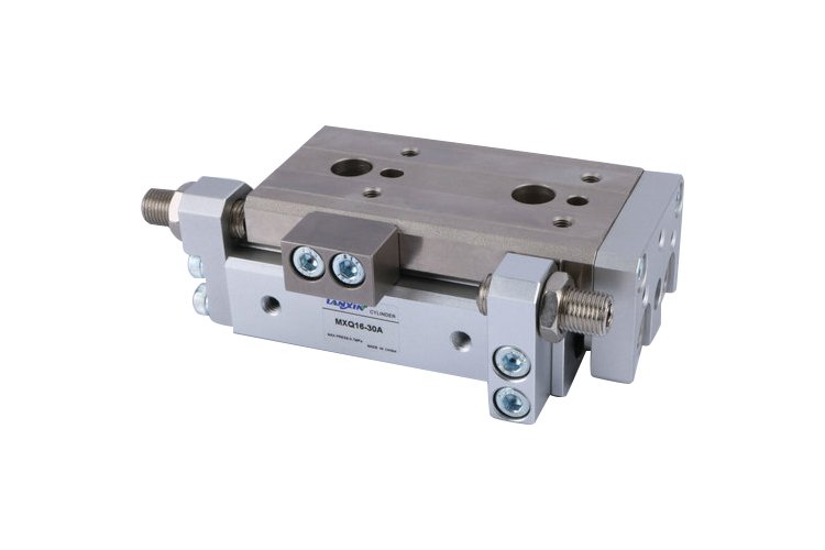 MXQ滑台气缸