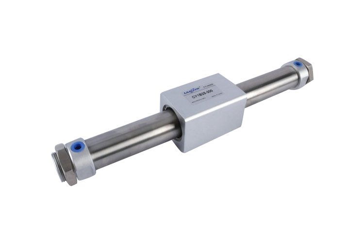 CY1B无杆气缸